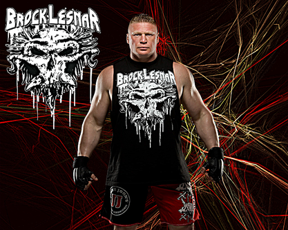 Undertaker VS Brock Lesnar - Ultimate Dead Man The Undertaker