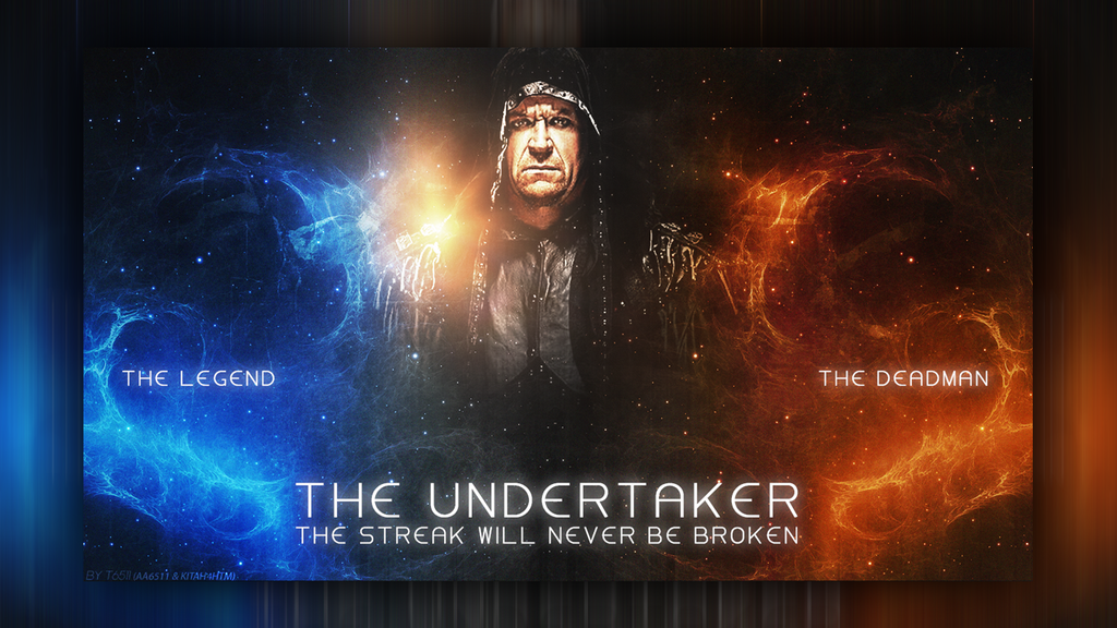 the undertaker wallpaper hd